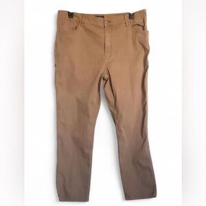 Woolrich Men's Straight-Leg Jeans Pants W38xL30